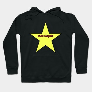 DVD Delight!!! Hoodie